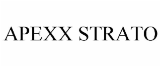 apexx strato
