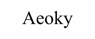 aeoky