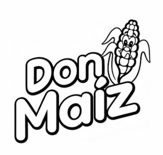 don maÍz