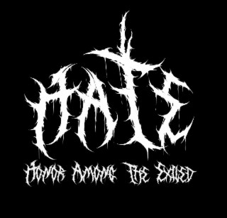 hate honor among the exiled