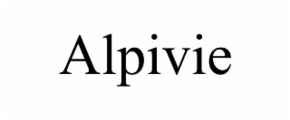 alpivie