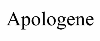 apologene