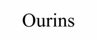 ourins