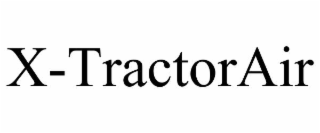 x-tractorair