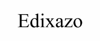 edixazo
