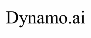 dynamo.ai