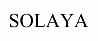 solaya