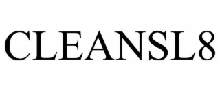 cleansl8