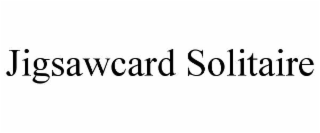 jigsawcard solitaire