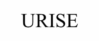 urise