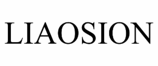 liaosion