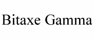 bitaxe gamma