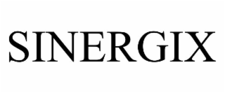 sinergix