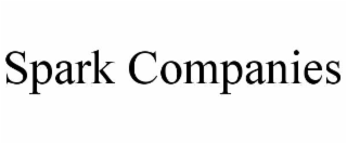 spark companies