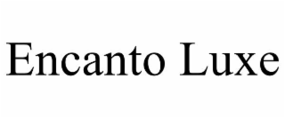 encanto luxe