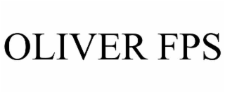 oliver fps
