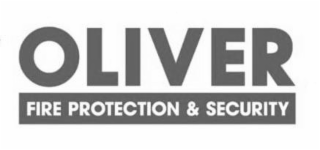 oliver fire protection & security