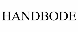 handbode