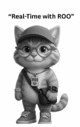 "real-time with roo"  real-time roo 10:55