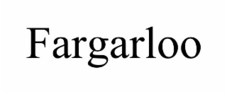 fargarloo