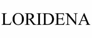 loridena