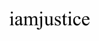 iamjustice