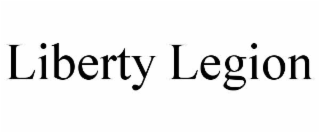 liberty legion
