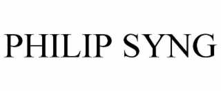 philp syng