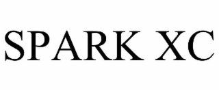 spark xc