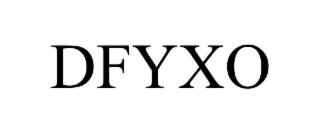dfyxo