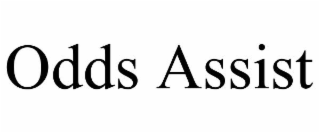 odds assist