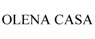 olena casa