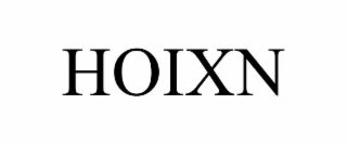 hoixn