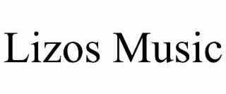 lizos music