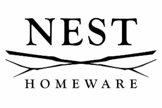 nest homeware