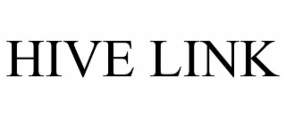 hive link