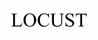 locust