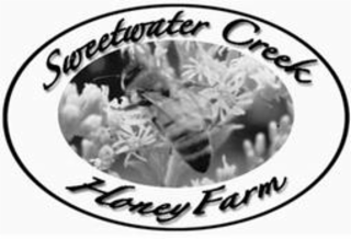 sweetwater creek honey farm