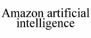 amazon artificial intelligence