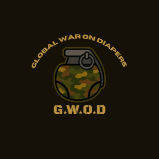 global war on diapers g.w.o.d