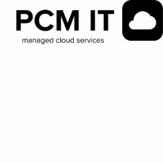 pcm it managed cloud services