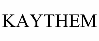 kaythem