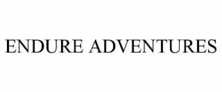 endure adventures