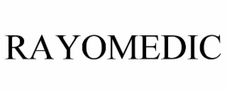 rayomedic