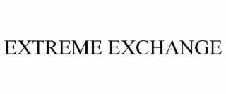 extreme exchange