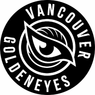 vancouver goldeneyes