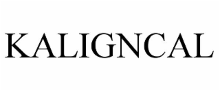 kaligncal