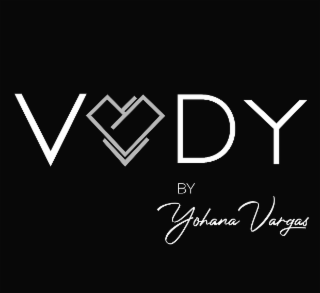 vody by yohana vargas