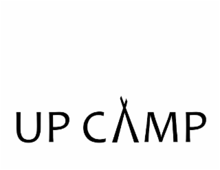 up camp