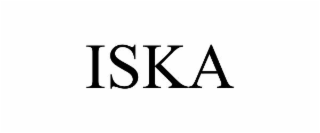 iska